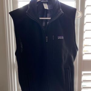 Men’s Better Sweater Patagonia Fleece Vest